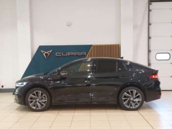 Used Skoda Enyaq 2024 for sale - 74913362: Photo