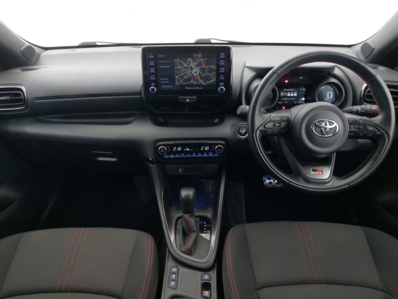 Used Toyota Yaris 2023 for sale - 77399141: Photo 2