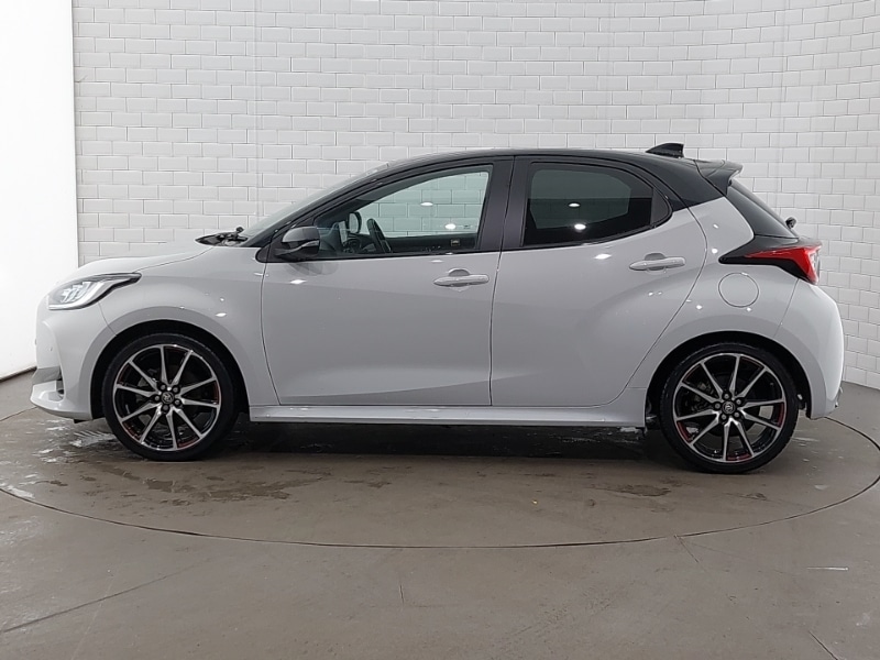 Used Toyota Yaris 2023 for sale - 77399141: Photo 4