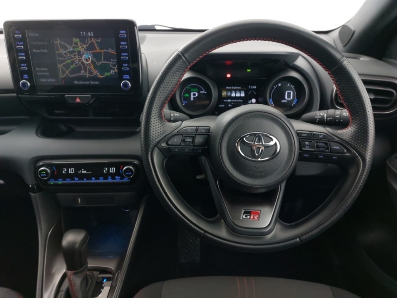 Used Toyota Yaris 2023 for sale - 77399141: Photo 7