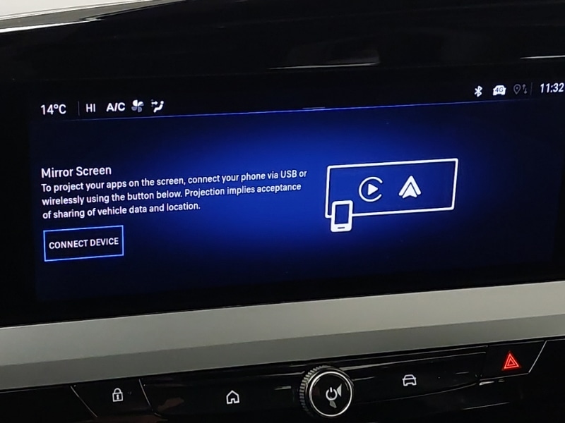 Used Vauxhall Mokka 2025 for sale - 77597222: Photo 11