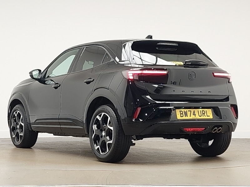 Used Vauxhall Mokka 2025 for sale - 77597222: Photo 3