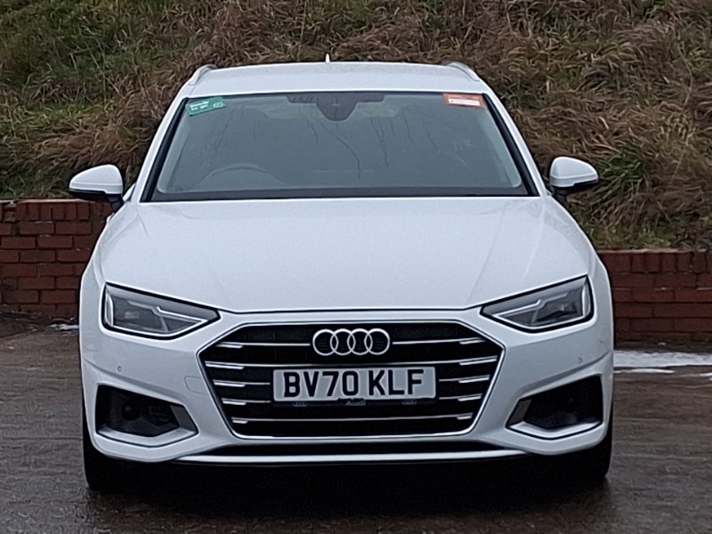 Used Audi A4 2020 for sale - 77544885: Photo 12