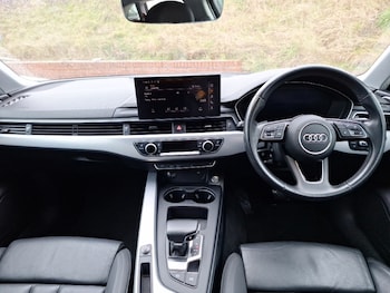 Used Audi A4 2020 for sale - 77544885: Photo