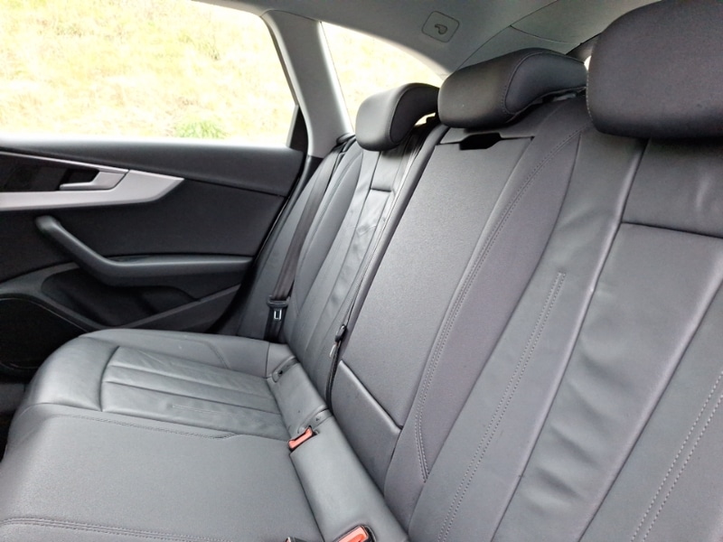 Used Audi A4 2020 for sale - 77544885: Photo 6