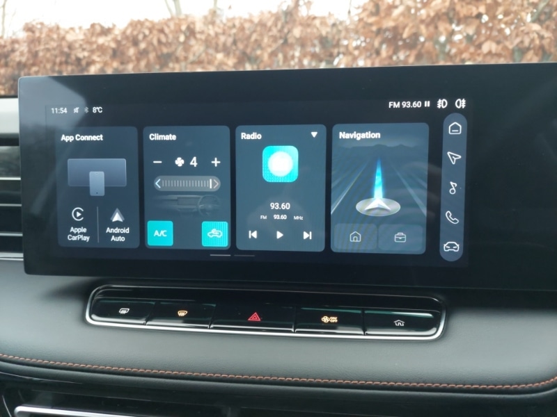 Used MG MG HS 2024 for sale - 77035509: Photo 10