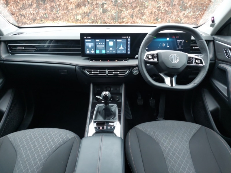 Used MG MG HS 2024 for sale - 77035509: Photo 2