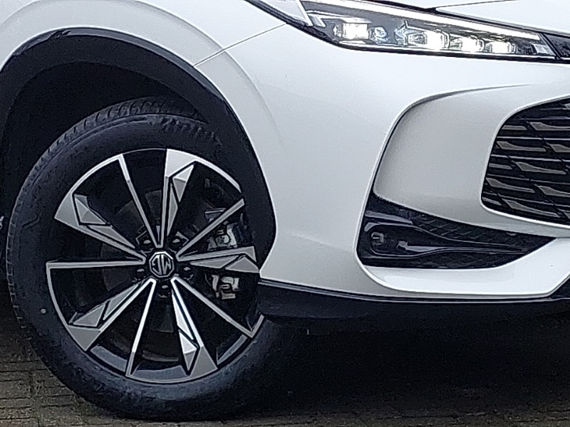 Used MG MG HS 2024 for sale - 77035509: Photo 9