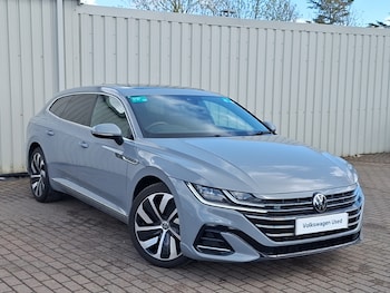 Used Volkswagen Arteon 2023 for sale - 78660552: Photo