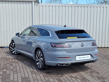 Used Volkswagen Arteon 2023 for sale - 78660552: Photo