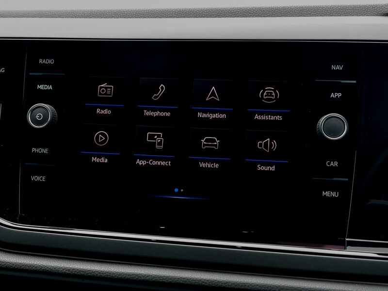 Used Volkswagen Polo 2022 for sale - 77949060: Photo 10