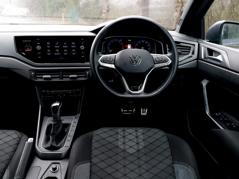 Used Volkswagen Polo 2022 for sale - 77949060: Photo 7