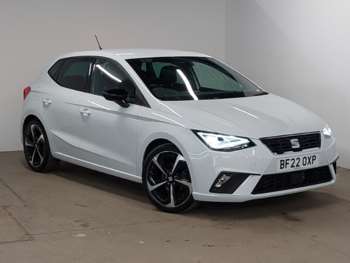 2022 - 1.0 TSI 95 FR Sport 5dr