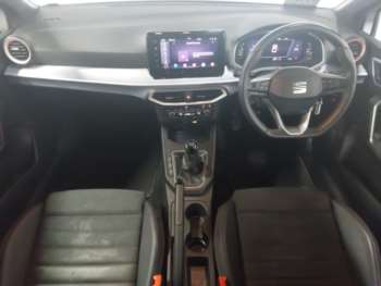 Used SEAT Ibiza 2022 for sale - 75022679: Photo