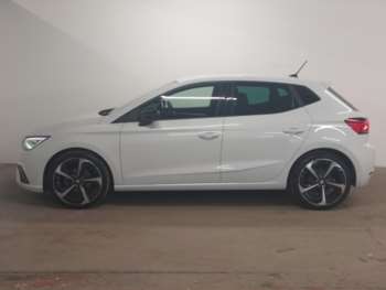 Used SEAT Ibiza 2022 for sale - 75022679: Photo