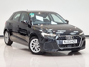 Used Audi A1 2023 for sale - 79474550: Photo
