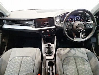 Used Audi A1 2023 for sale - 79474550: Photo