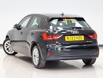 Used Audi A1 2023 for sale - 79474550: Photo
