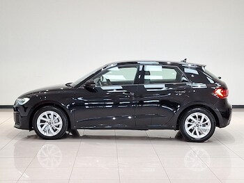 Used Audi A1 2023 for sale - 79474550: Photo