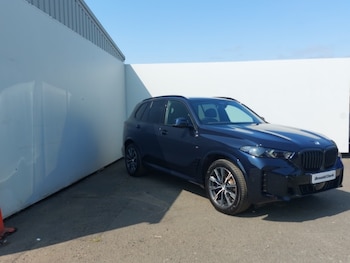Used BMW X5 2026 for sale - 79186028: Photo