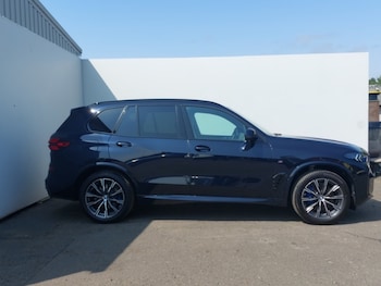Used BMW X5 2026 for sale - 79186028: Photo