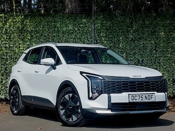 Used Kia Sportage 2026 for sale - 79492703: Photo