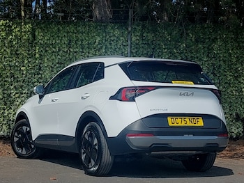 Used Kia Sportage 2026 for sale - 79492703: Photo