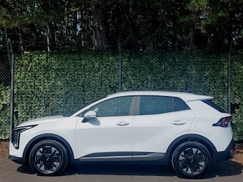 Used Kia Sportage 2026 for sale - 79492703: Photo