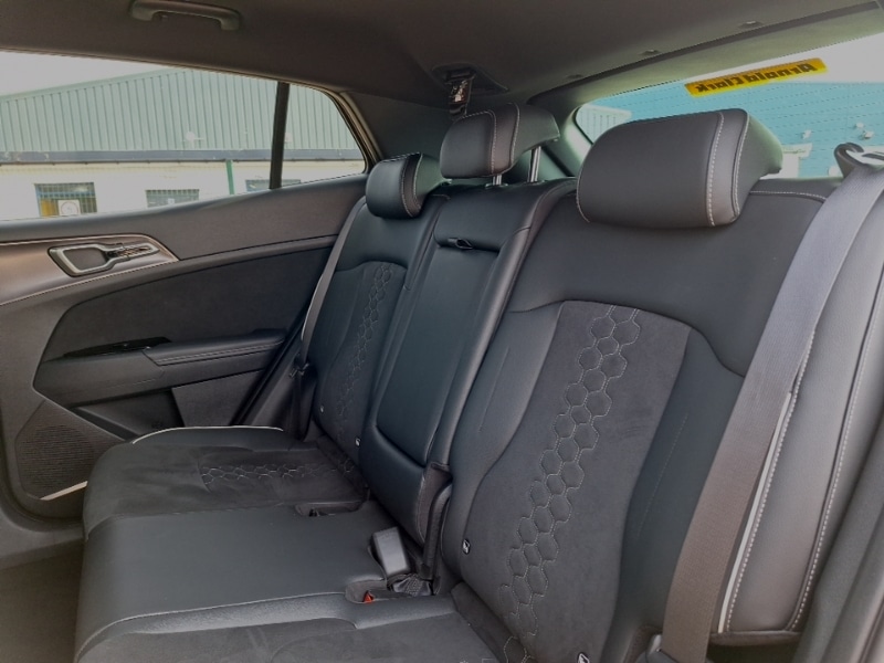 Used Kia Sportage 2022 for sale - 76555949: Photo 6