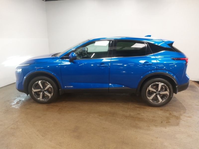 Used Nissan Qashqai 2024 for sale - 76907554: Photo 4