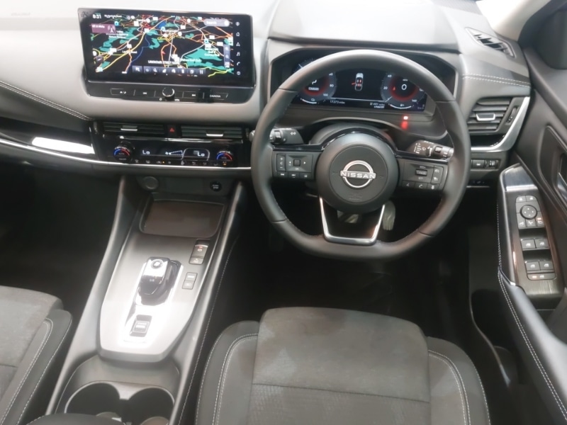 Used Nissan Qashqai 2024 for sale - 76907554: Photo 7