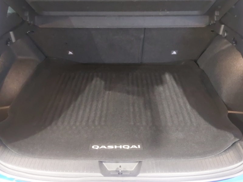 Used Nissan Qashqai 2024 for sale - 76907554: Photo 8