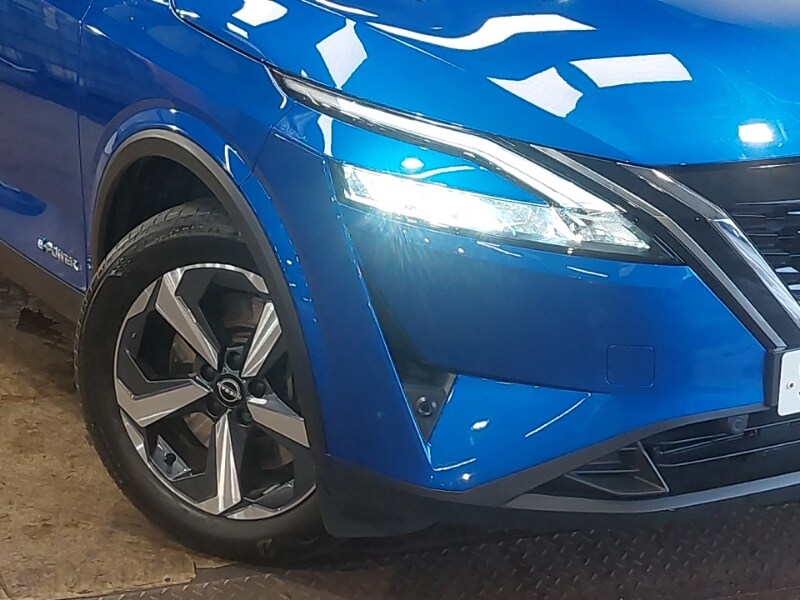 Used Nissan Qashqai 2024 for sale - 76907554: Photo 9