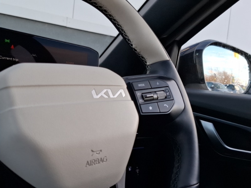 Used Kia EV6 2025 for sale - 77913040: Photo 11