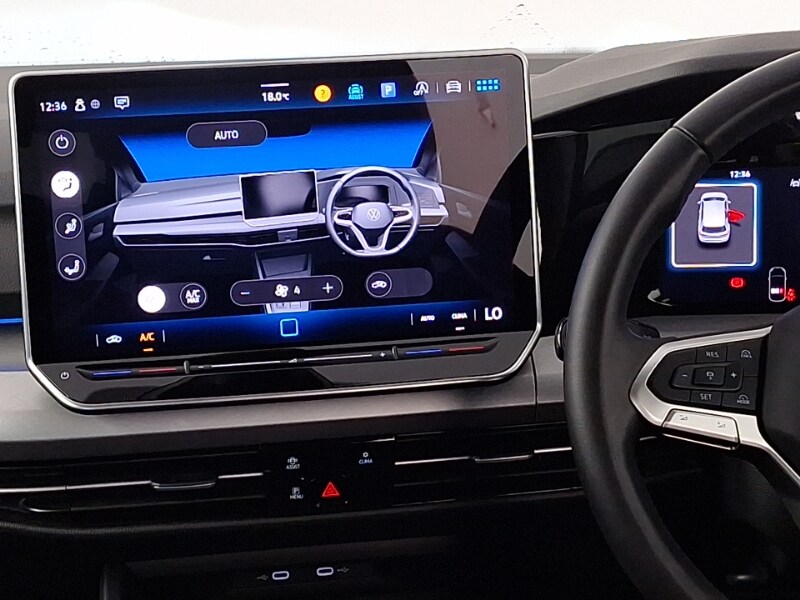 Used Volkswagen Golf 2024 for sale - 76907563: Photo 10