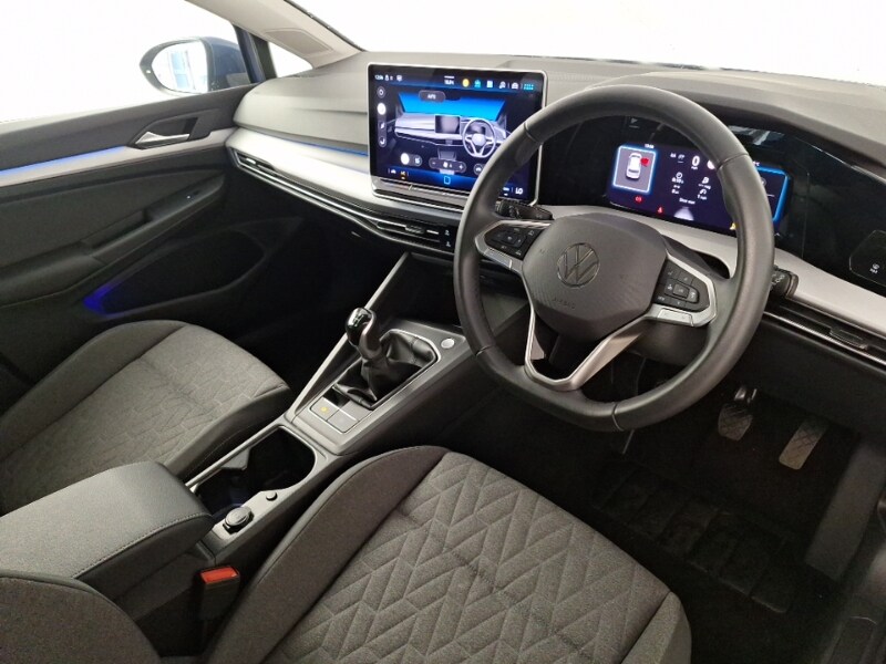 Used Volkswagen Golf 2024 for sale - 76907563: Photo 11