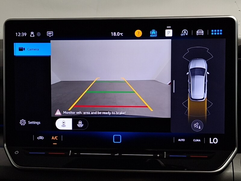 Used Volkswagen Golf 2024 for sale - 76907563: Photo 12