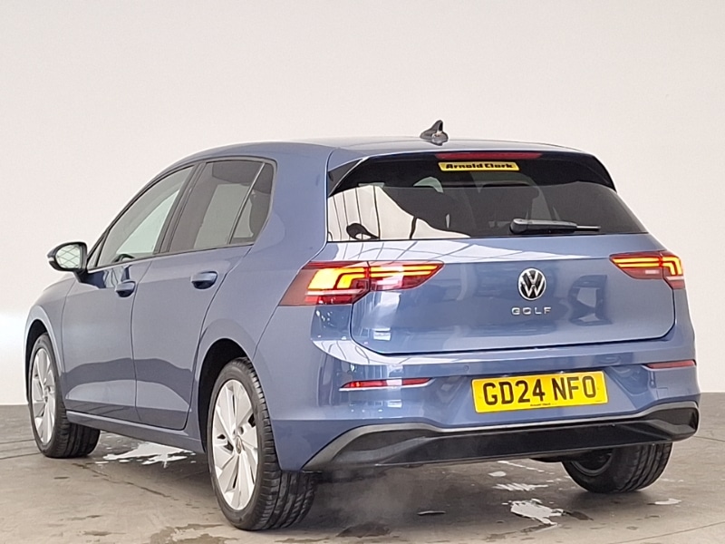 Used Volkswagen Golf 2024 for sale - 76907563: Photo 3
