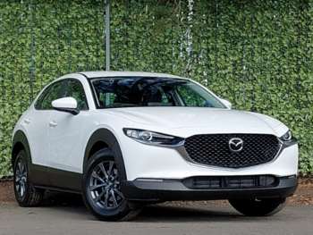 2025 - 2.5 e-Skyactiv G MHEV [140] Prime-Line 5dr