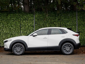 Used Mazda CX-30 2025 for sale - 75441836: Photo