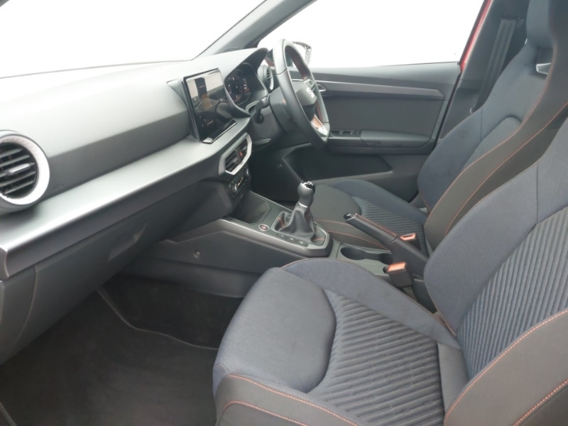 Used SEAT Arona 2024 for sale - 77174001: Photo 5