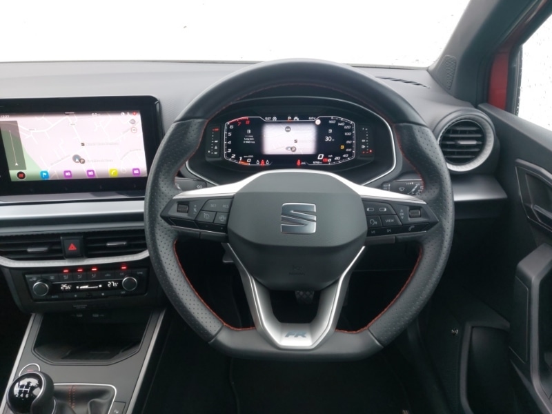 Used SEAT Arona 2024 for sale - 77174001: Photo 7