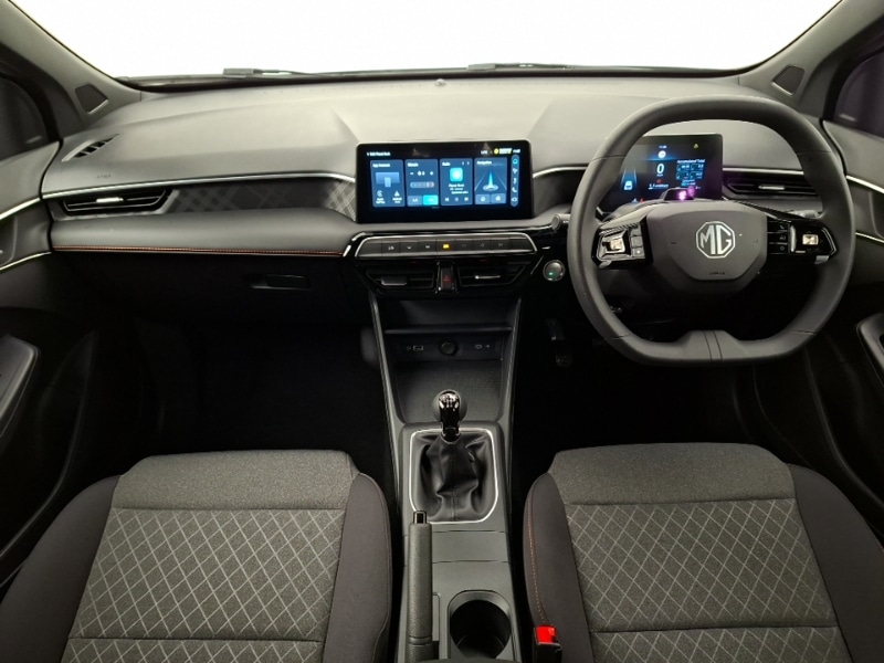 Used MG MG3 2025 for sale - 77438841: Photo 2