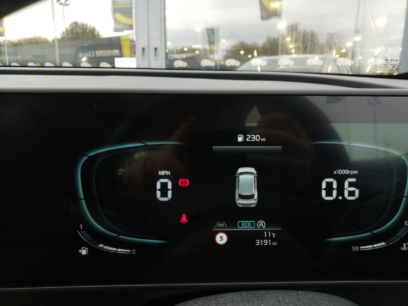 Used Kia Sportage 2025 for sale - 76414244: Photo 10