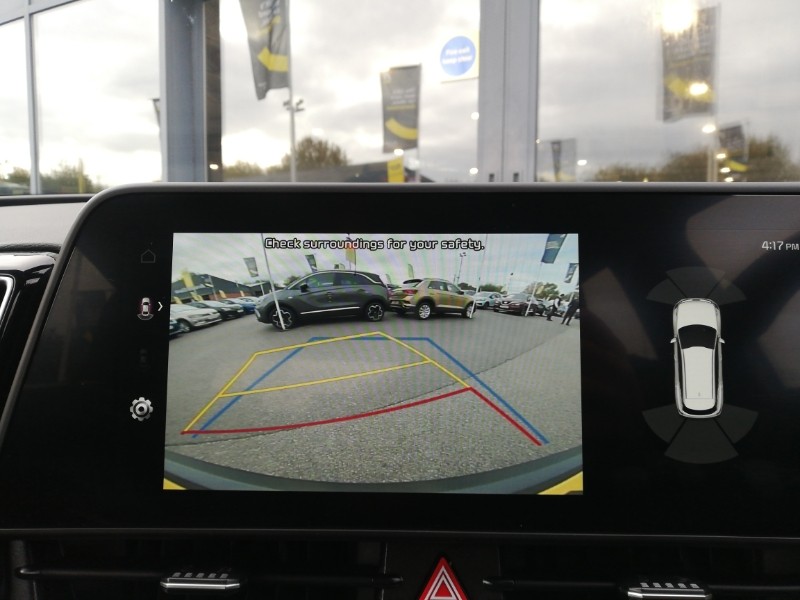 Used Kia Sportage 2025 for sale - 76414244: Photo 11