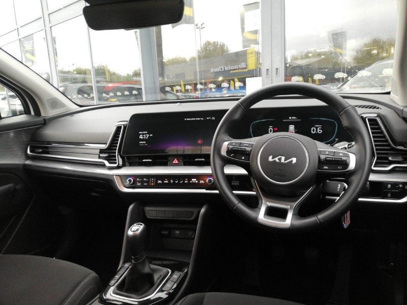 Used Kia Sportage 2025 for sale - 76414244: Photo 2