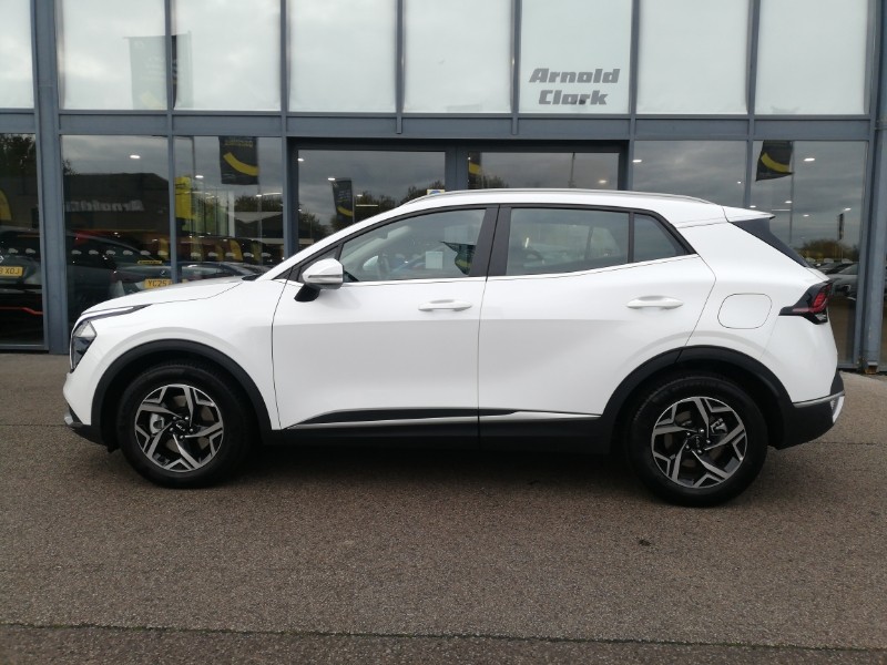 Used Kia Sportage 2025 for sale - 76414244: Photo 4