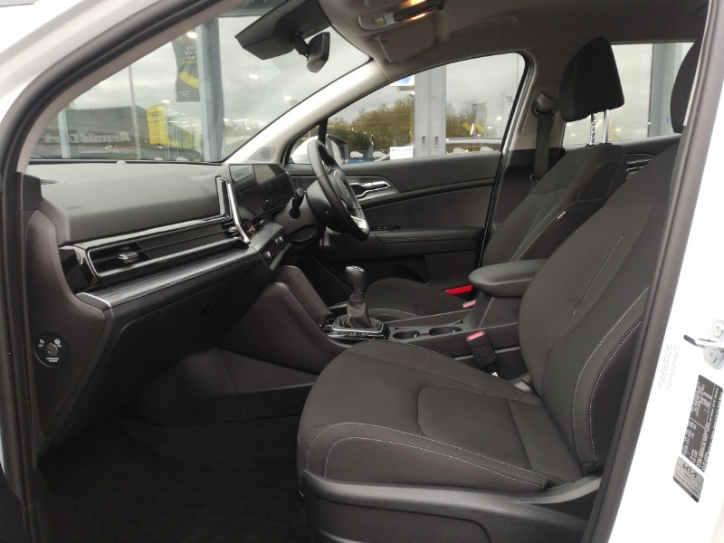 Used Kia Sportage 2025 for sale - 76414244: Photo 5