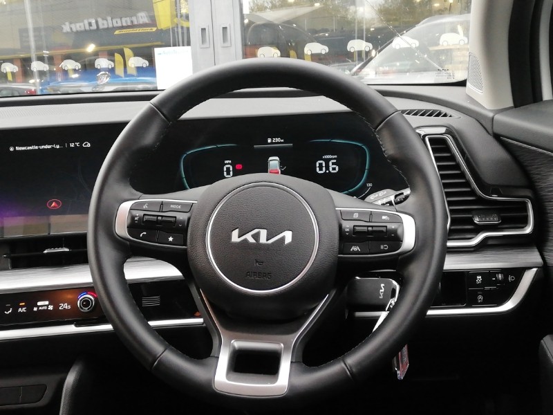 Used Kia Sportage 2025 for sale - 76414244: Photo 7