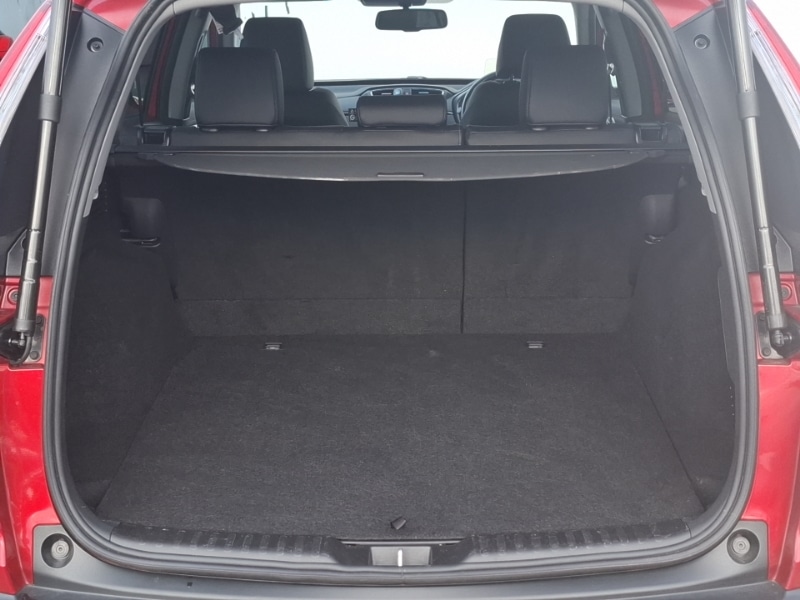 Used Honda CR-V 2023 for sale - 76695318: Photo 8